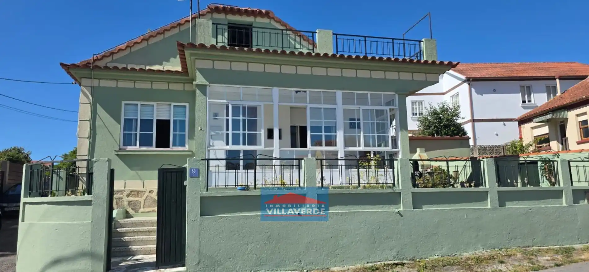 Haus zum Verkauf in Darbo