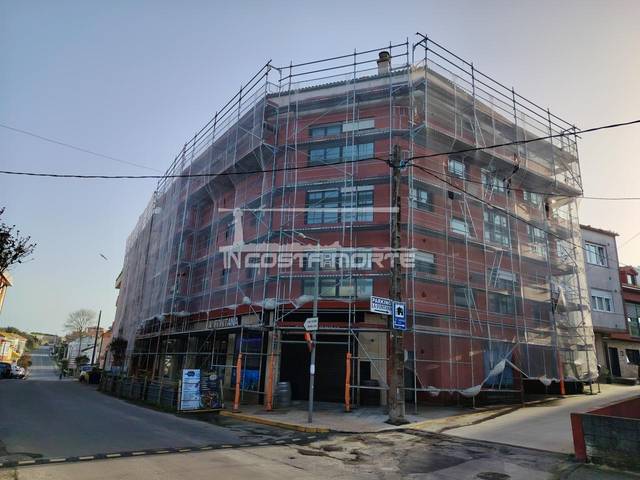 Piso en Venta en Fisterra