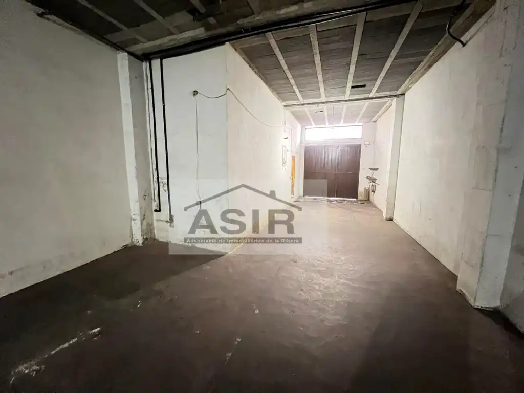 Gewerbefläche zum Verkauf in Calle Pare Marchena, imagen 21