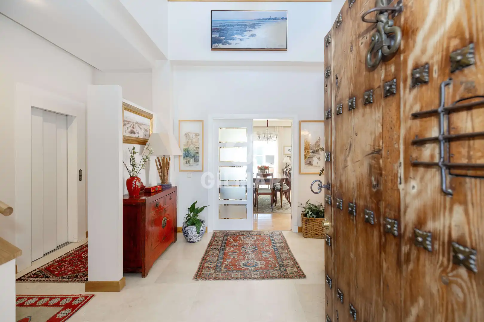 Chalet con piscina en venta en Jerez norte - Montealto - Pozoalbero, imagen 27