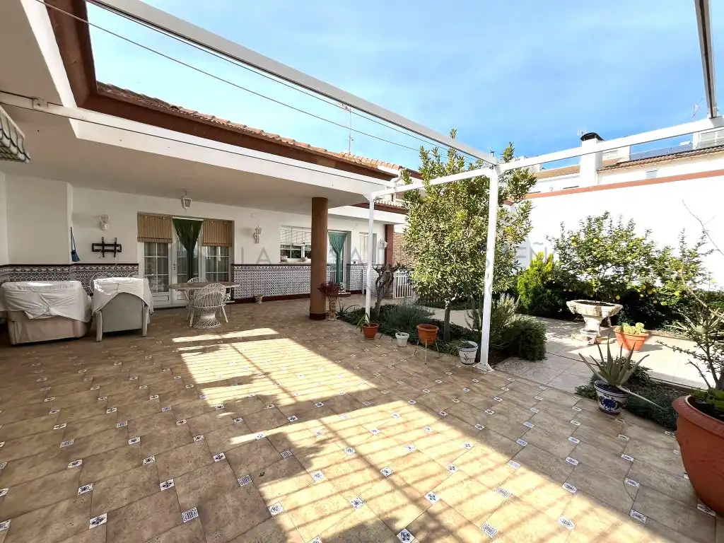 Bungalow en venta en Sax, imagen 70