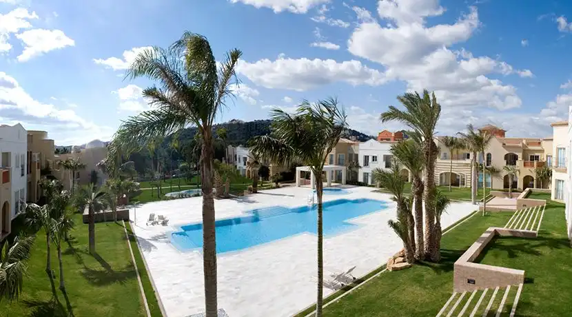 Mini appartamento con terrazza in vendita a La Xara - La Sella, imagen 5