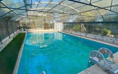 Swimming pool of Country house for sale in Llíria  with Terrace and Balcony