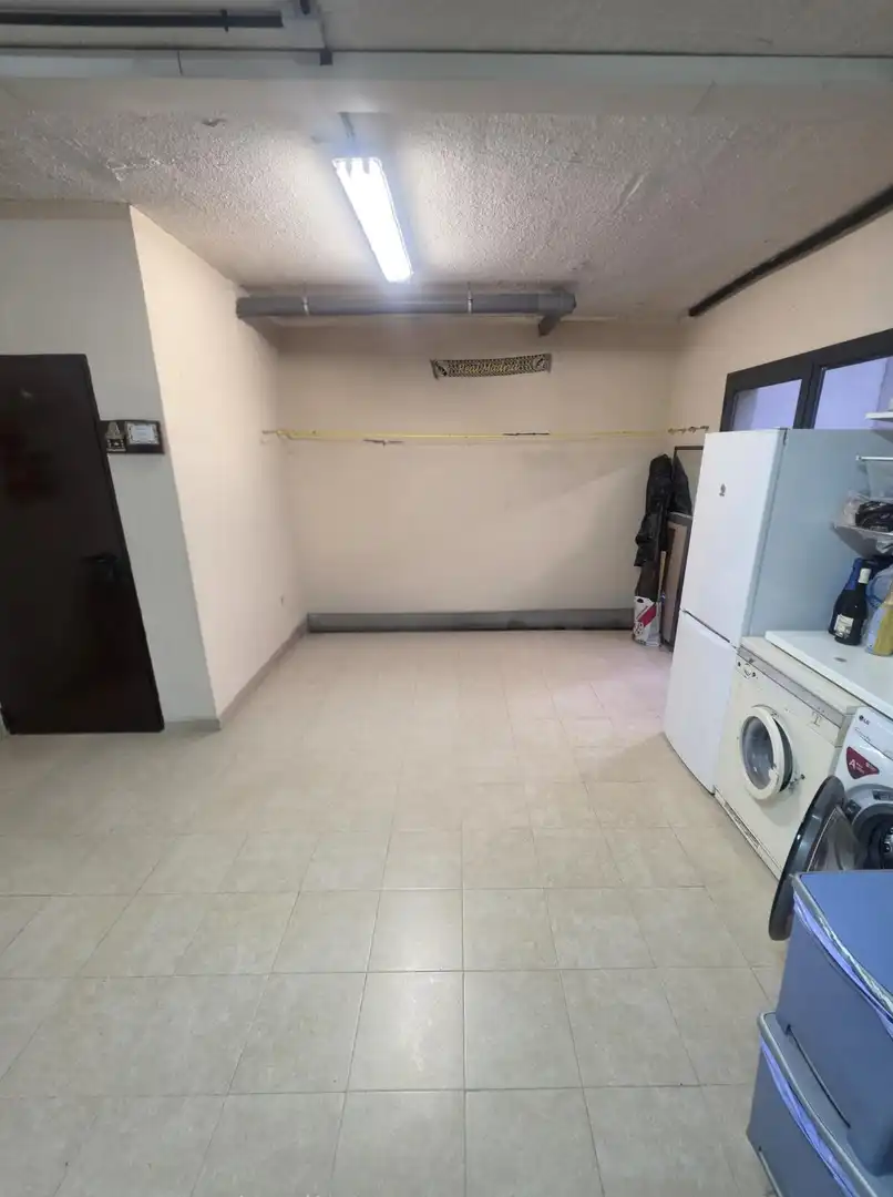 Adossat amb piscina en venda a Hospital, imagen 58