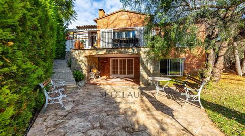 Foto 3 de Casa o xalet en venda a Premià de Dalt, Barcelona