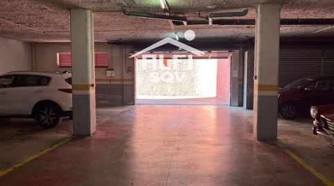 Foto 4 de Garaje en venta en Urgell, Can Casablanques, Sant Quirze del Vallès