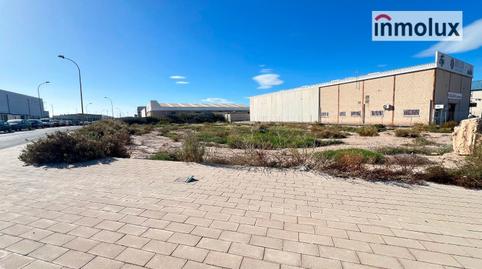 Photo 4 of Residential to rent in Carretera de Ocaña, Ciudad de Asís, Alicante