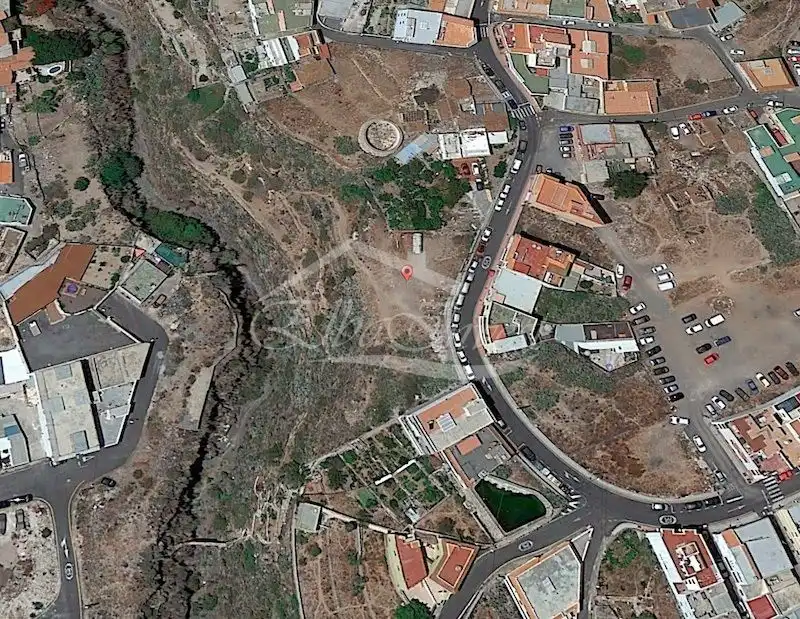 Terreny residencial en venda a Valle San Lorenzo, imagen 5