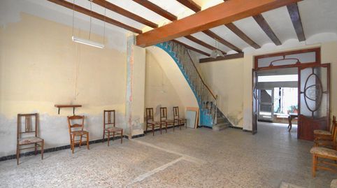 Foto 3 de Casa o chalet en venta en Pueblo de Cullera, Cullera