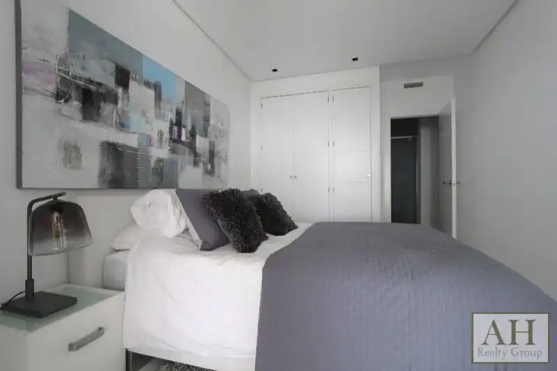 Penthouse for sale in Altea Hills, imagen 39