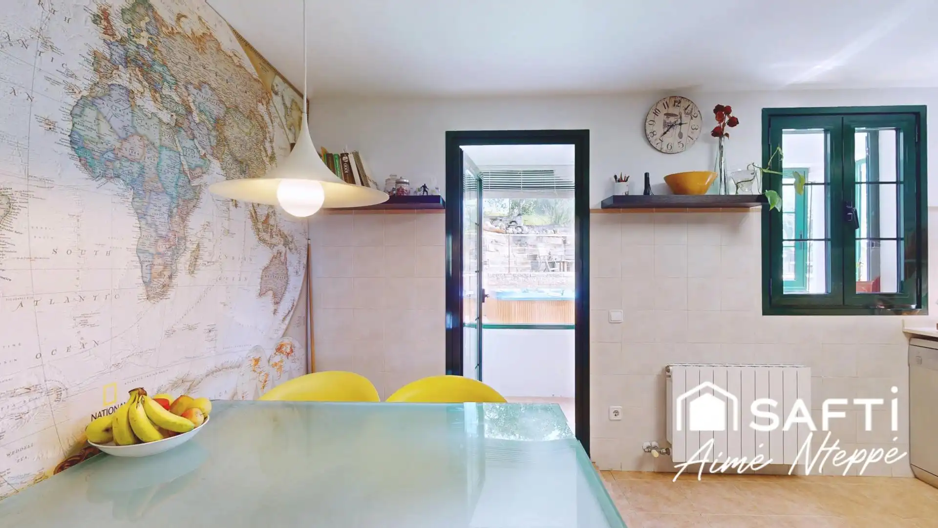 Haus mit Pool zum Verkauf in Sant Julià de Ramis, imagen 12