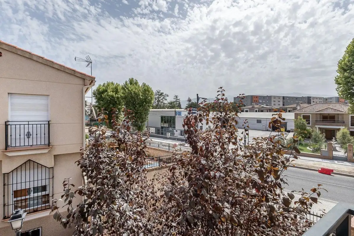 Casa bifamiliare con terrazza in vendita a Camino CEMENTERIO, imagen 24