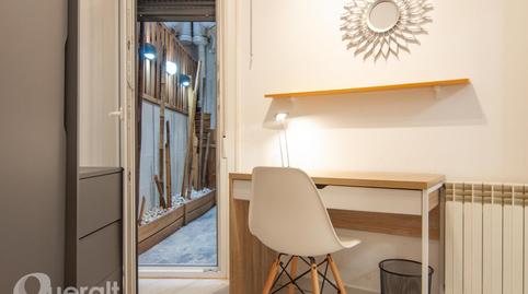 Foto 4 de Pis de lloguer a De Pius XII, Instituts - Universitat,  Lleida Capital