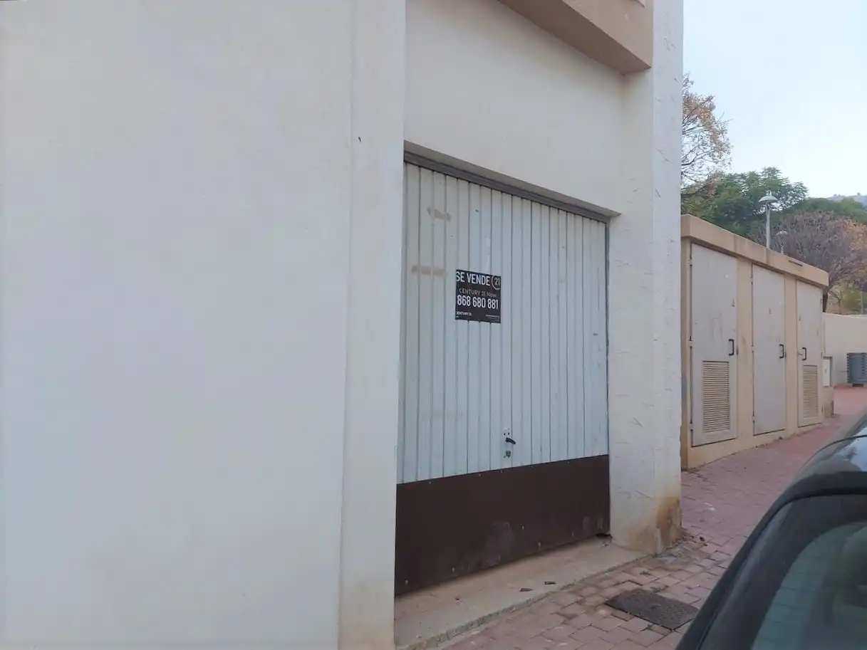 Local comercial en venda a Aljucer, imagen 3