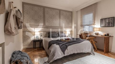 Foto 2 de Apartament de lloguer a Calle de Núñez de Balboa, Recoletos,  Madrid Capital