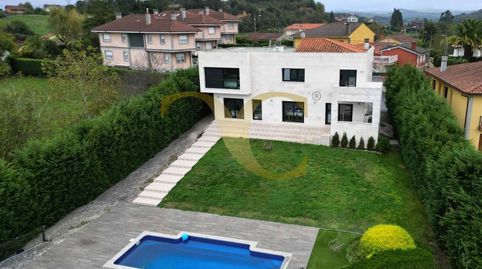 Photo 4 of Houses for sale in Lugar Sendin, San Claudio - Trubia - Las Caldas, Oviedo