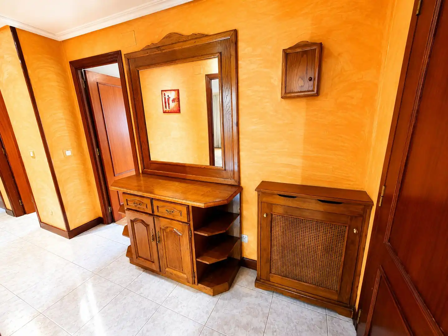 Flat for sale in Riosa  with Heating, Terrace and Storage room