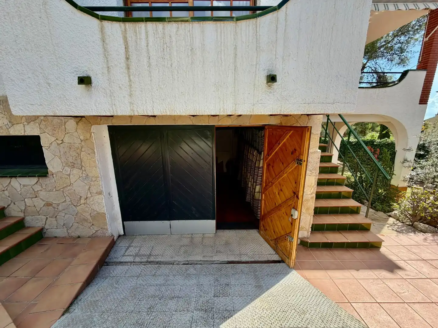 Casa amb piscina en venda a Avellanes, imagen 30