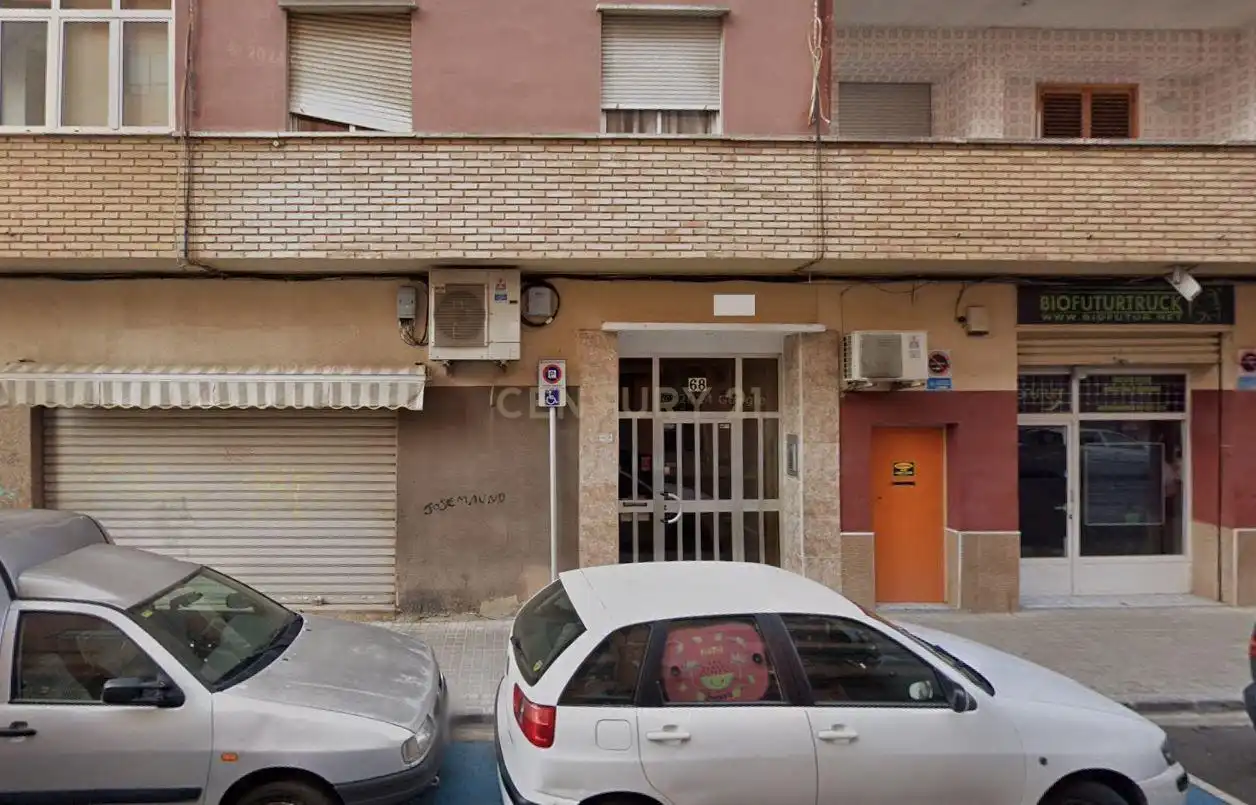 Wohnung mit Terrasse zum Verkauf in Carrer del Marques del Turia, 68, Benetússer, Spain 68, imagen 8