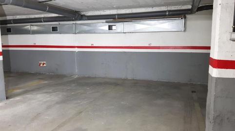 Foto 4 de Garaje en venta en C/ Santa Fe , La Serreta, Rubí