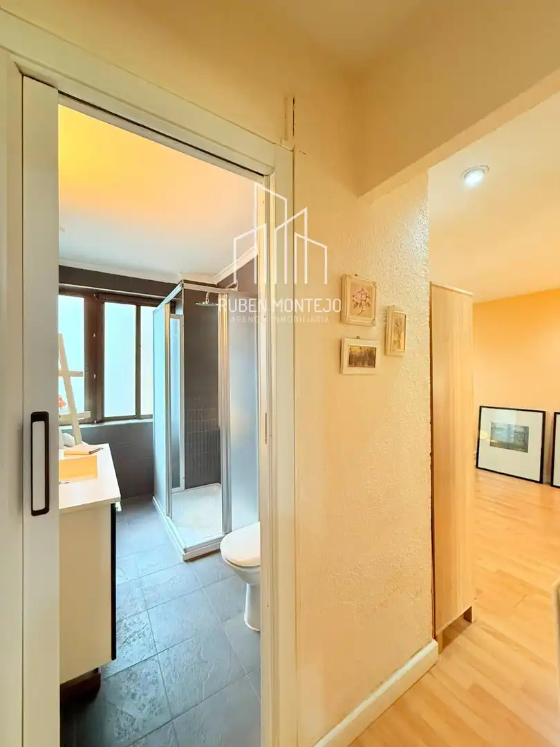 Piso en venta en Salamanca con Calefacción, Amueblado y Horno