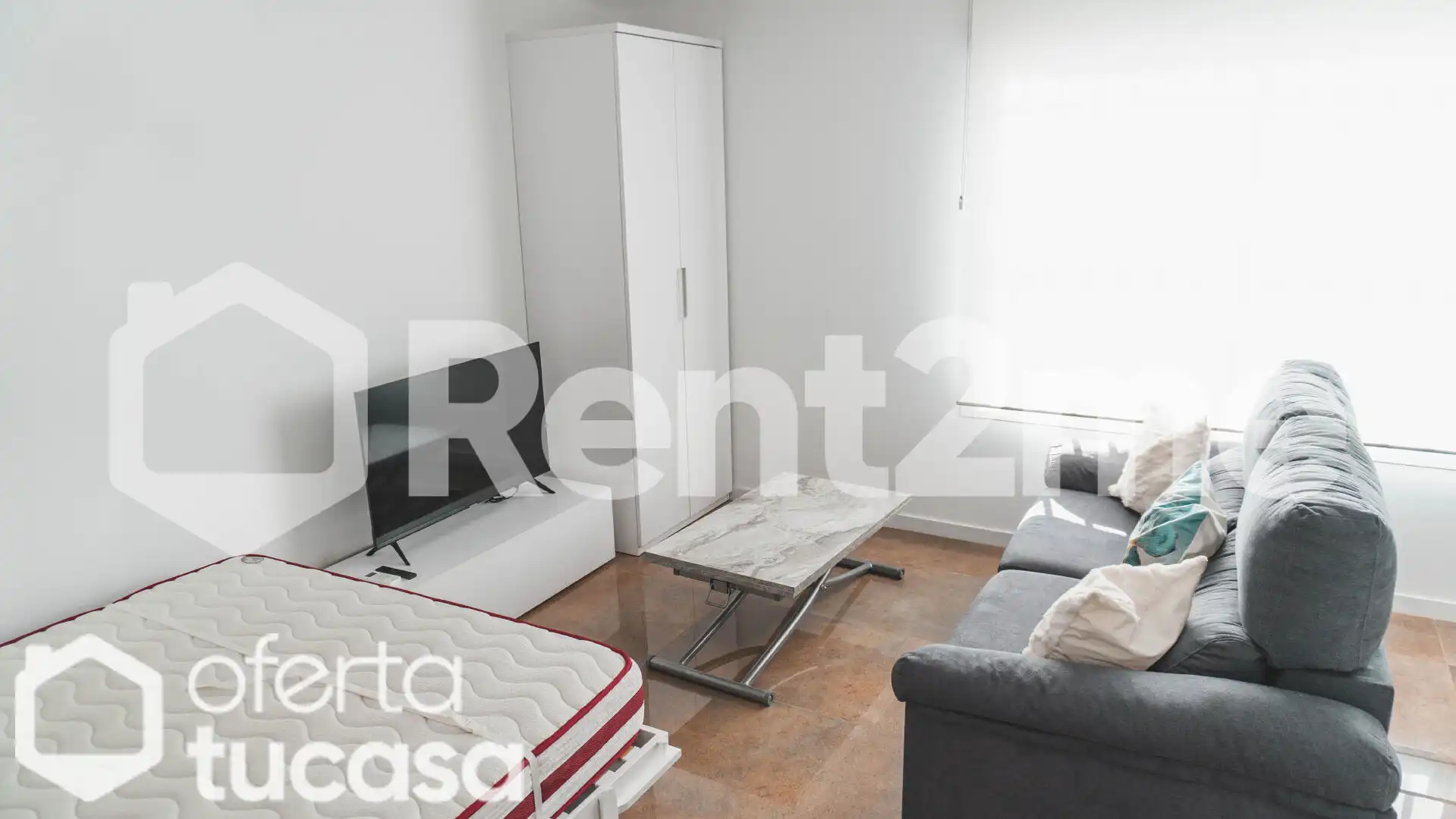 Wohnung zum Verkauf in Illán de Vacas mit Klimaanlage und Privatgarten