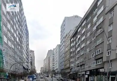 Flat with lift for sale in Ronda DE OUTEIRO