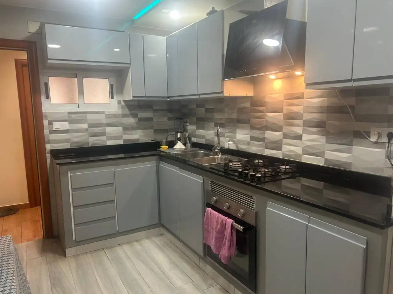 Cocina de Piso en venta en Vila-real