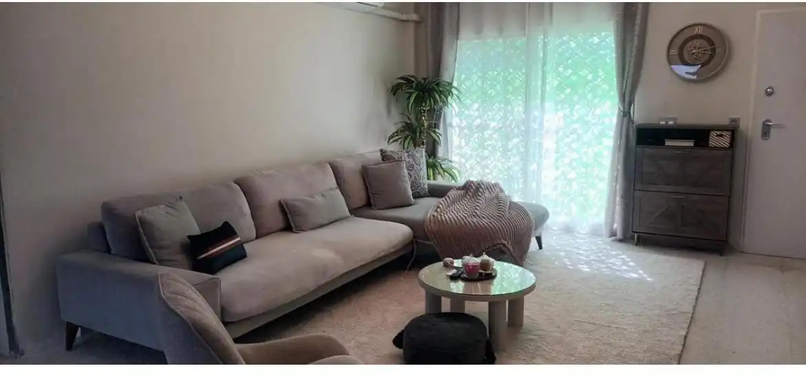 Living room of Flat for sale in Alcalá de Guadaira  with Terrace, Balcony and Community pool