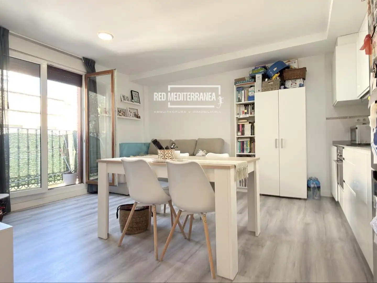 Comedor de Piso en venta en Benipeixcar - El Raval 