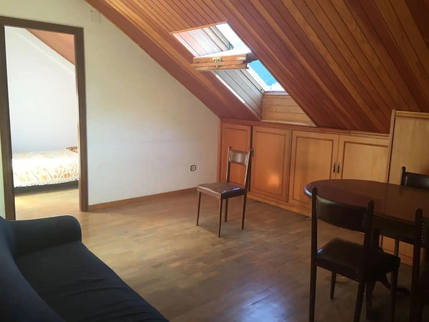 Ático en venta en Tineo con Trastero