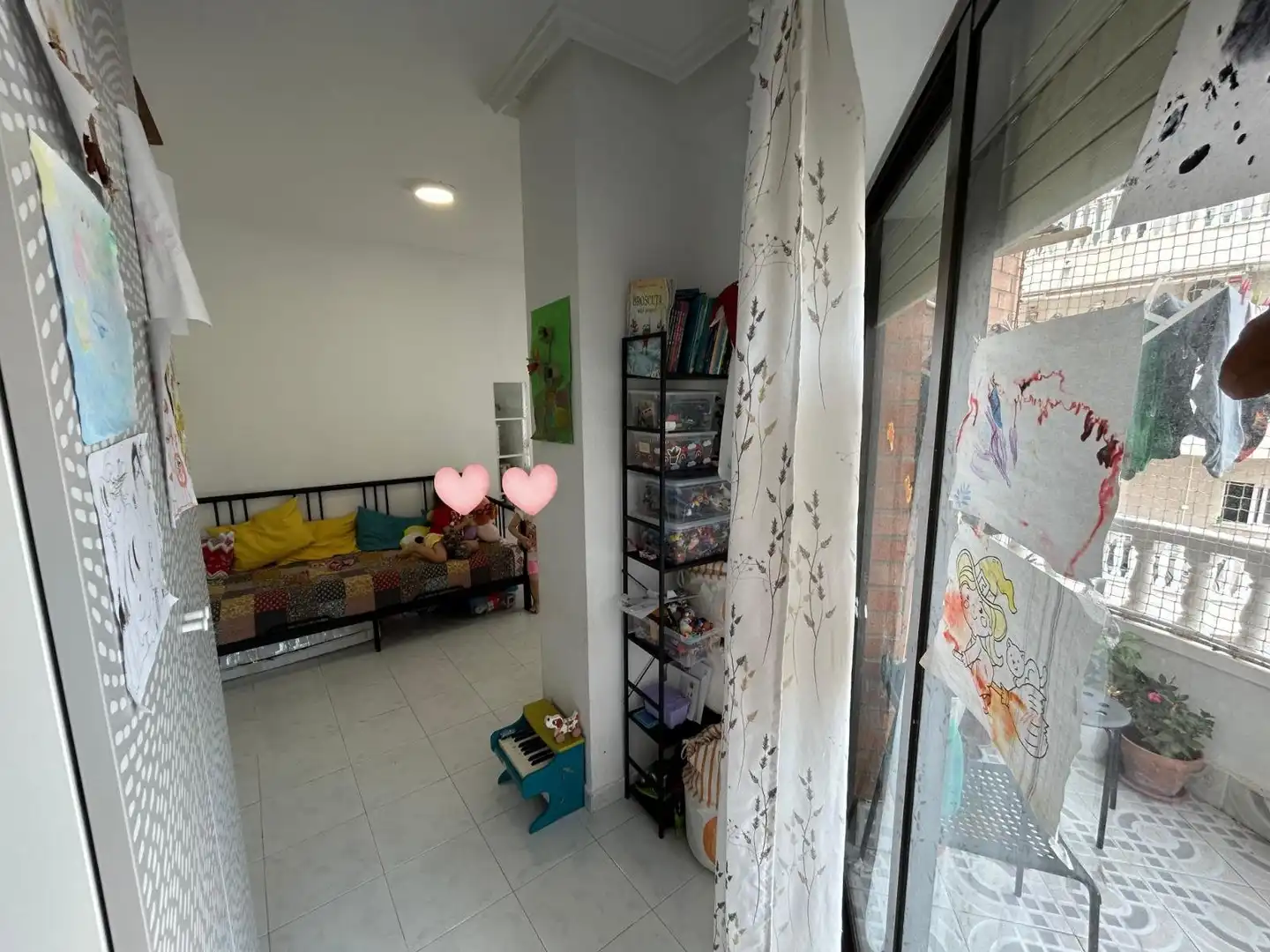 Estudi en venda en Torrevieja amb Moblat