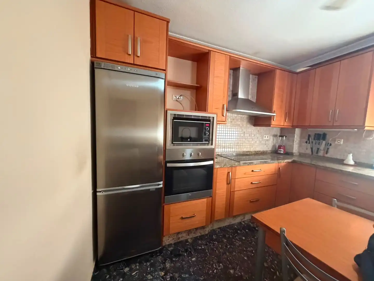 Casa amb terrassa en venda a Calle Llana de San Juan, imagen 35