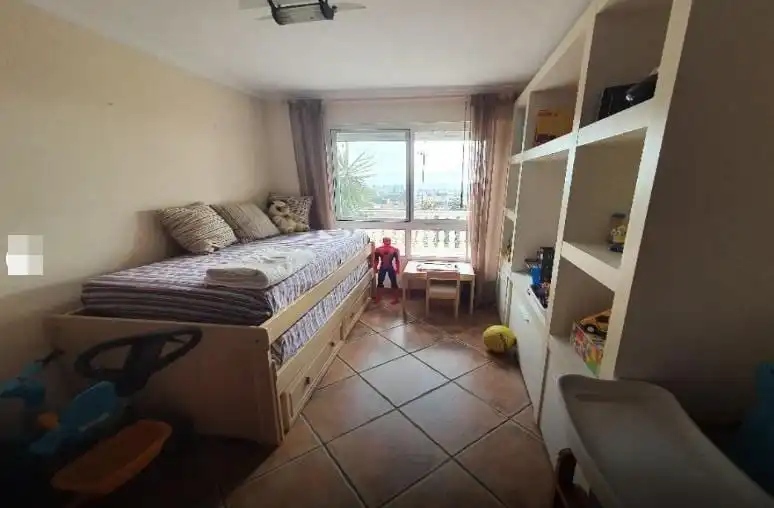 Xalet amb terrassa en venda a Pueblo, imagen 11