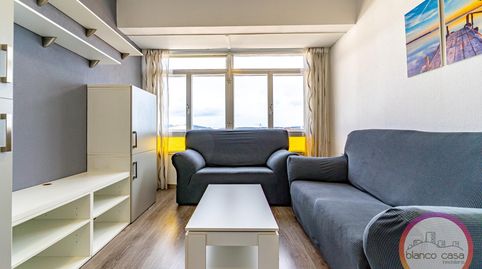 Photo 2 of Flat for rent in Carballo, A Coruña