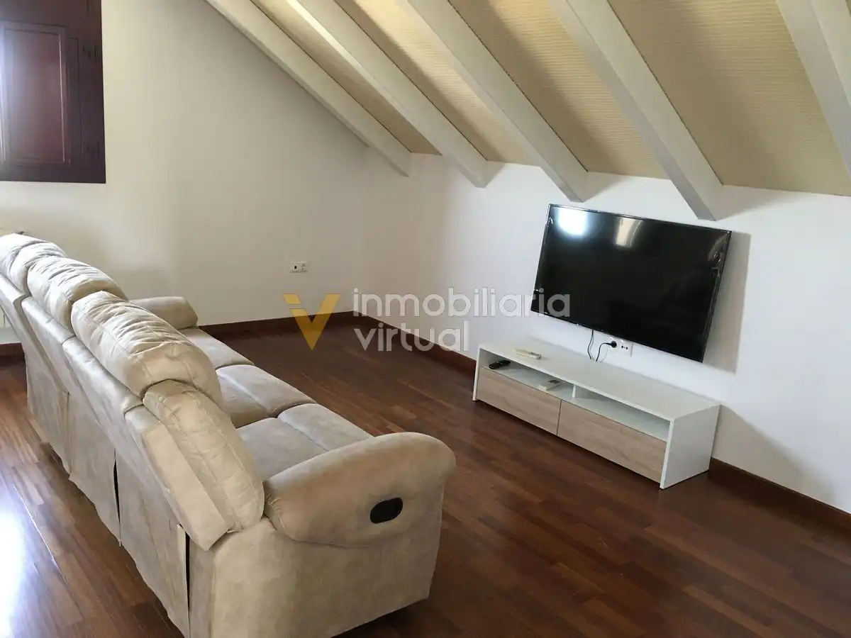 Villa avec terrasse à vendre à Calle Cristo Marroquí, imagen 5