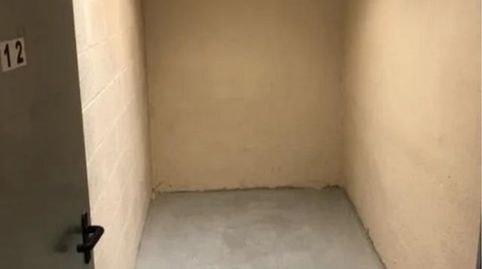 Foto 3 von Lagerraum zur Miete in Carrer D'enric Granados, 28, Centre - Eixample – Can Llobet, Barberà del Vallès