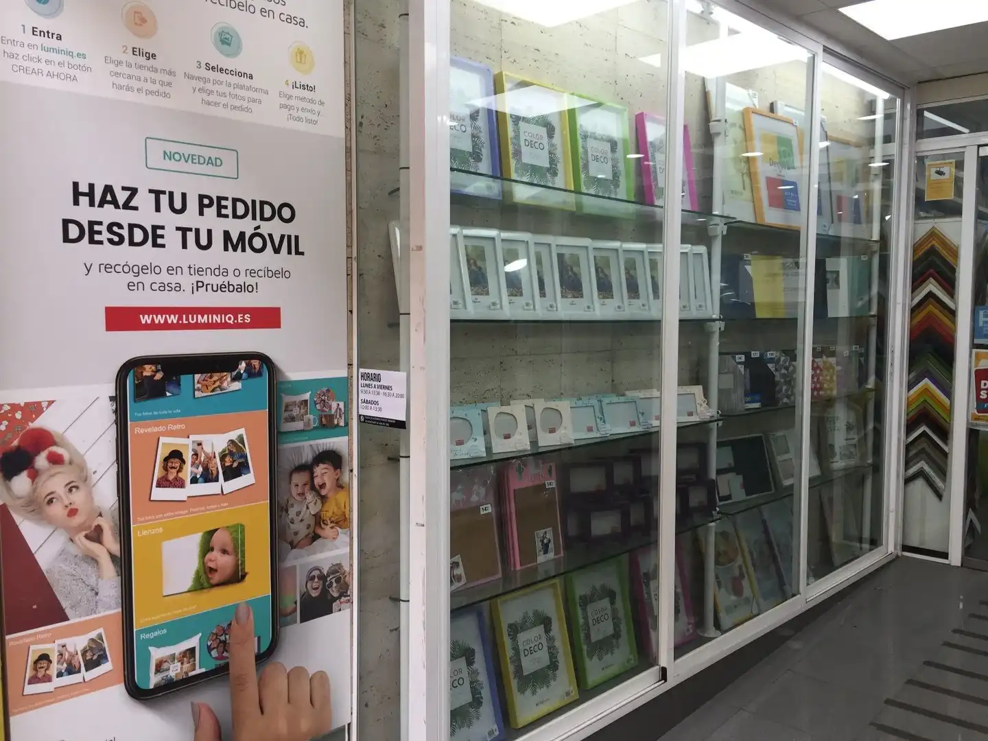 Local en venta en Dénia