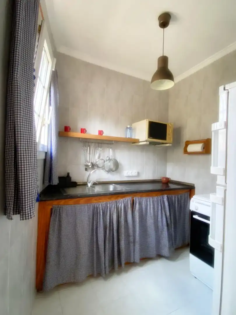 Cocina de Casa o chalet en venta en Las Palmas de Gran Canaria