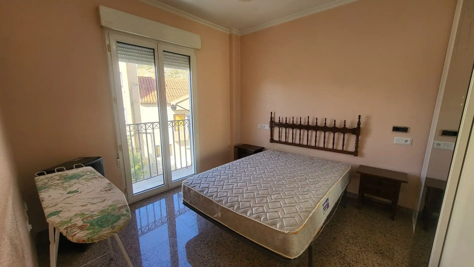 Schlafzimmer von Wohnung zum Verkauf in Macael