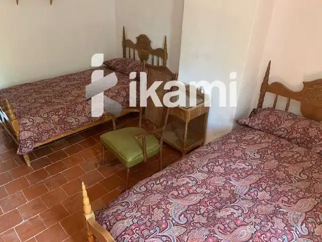 Bedroom of Residential for sale in Beas de Segura
