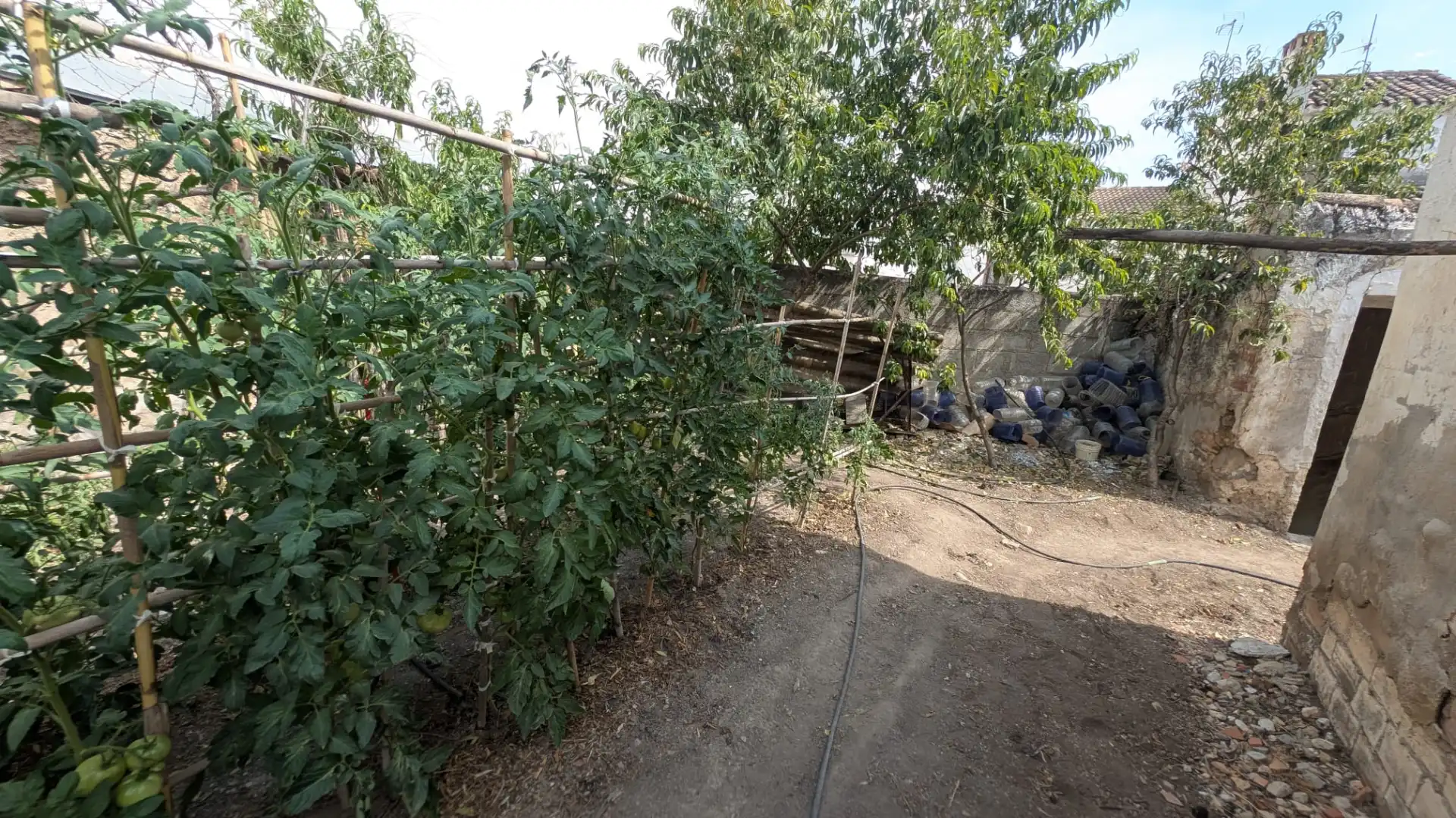 House with terrace for sale in Calle Arroyo 9, imagen 16