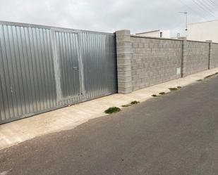 Parking of Residential for sale in El Puerto de Santa María