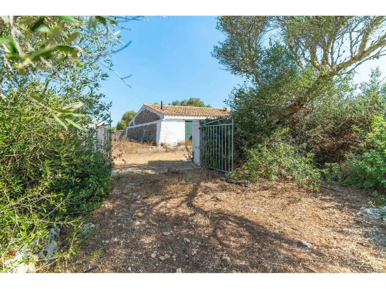 Terreno rustico in vendita a Sant Climent - Es Canutells, imagen 8