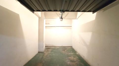 Foto 3 von Garage zur Miete in Juan Arana Kalea, Centro - Mendibil - Santiago, Irun
