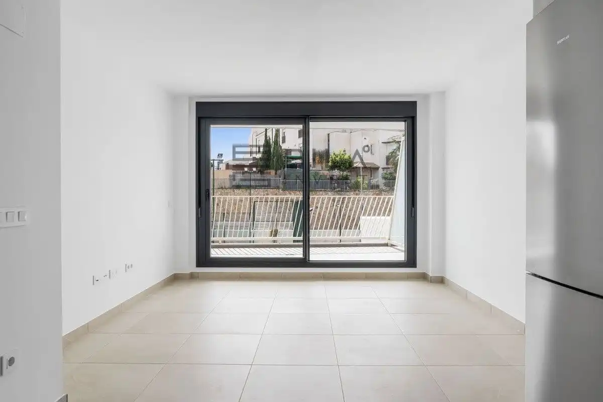 Piso con piscina en venta en Brida, imagen 15