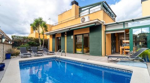 Foto 2 de Casa o chalet en venta en Pasaje Camp Rabassa 12, Riells, L'Escala