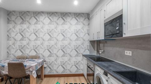 Photo 5 of Flat for sale in Calle Virgen del Carmen, Egia, Gipuzkoa