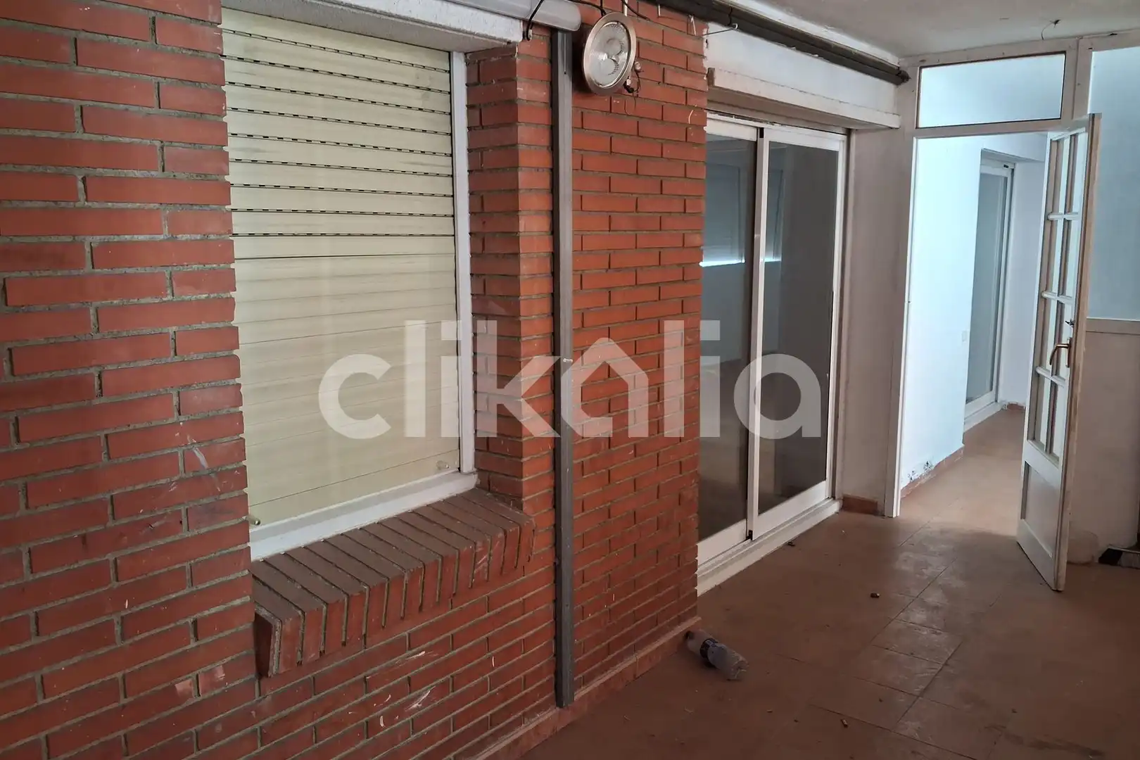 Terraza de Piso en venta en Arenys de Mar con Calefacción y Terraza