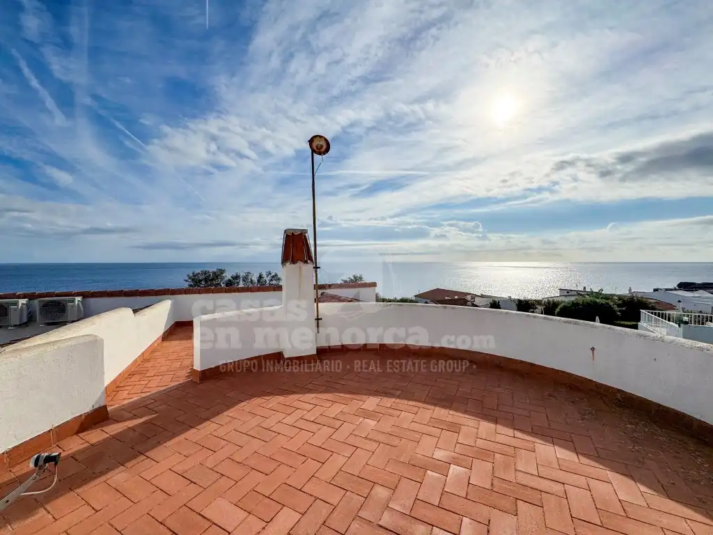 Casa amb piscina en venda a S'Algar - Alcaufar, imagen 21